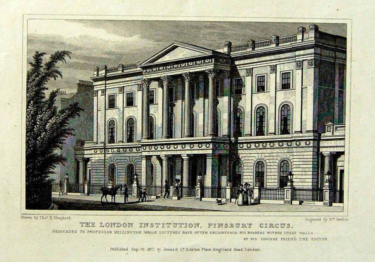 London Institution