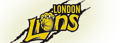 London Lions (basketball) London Lions Basketball Club Official Website