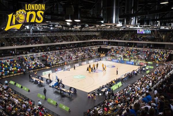 London Lions (basketball) London Lions basketball News Roster Rumors Stats Awards