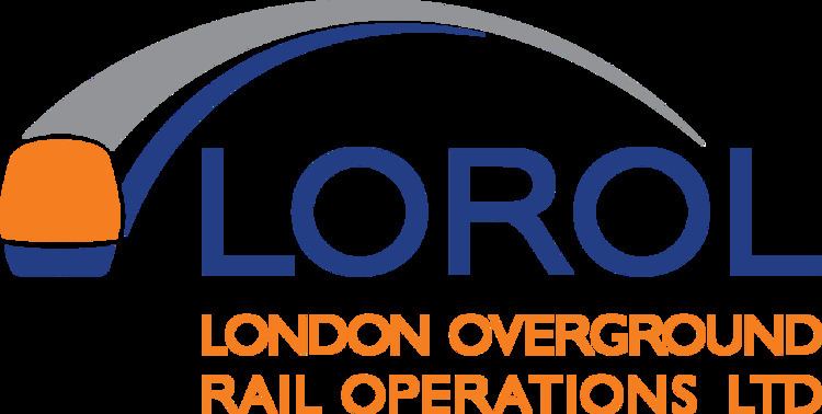 London Overground Rail Operations Limited httpsuploadwikimediaorgwikipediaenthumb9