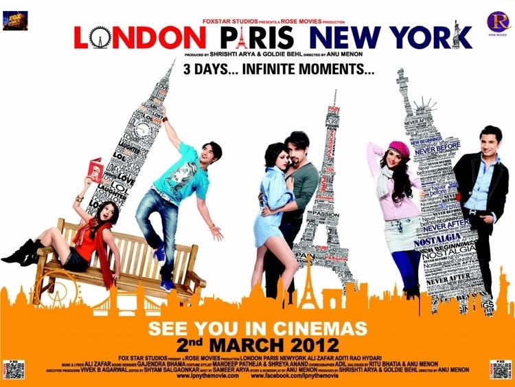 London Paris New York HQ Movie Wallpapers London Paris New