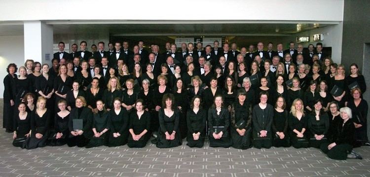 London Philharmonic Choir London Philharmonic Choir Choir Short History