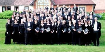 London Philharmonic Choir Contact us London Philharmonic Choir