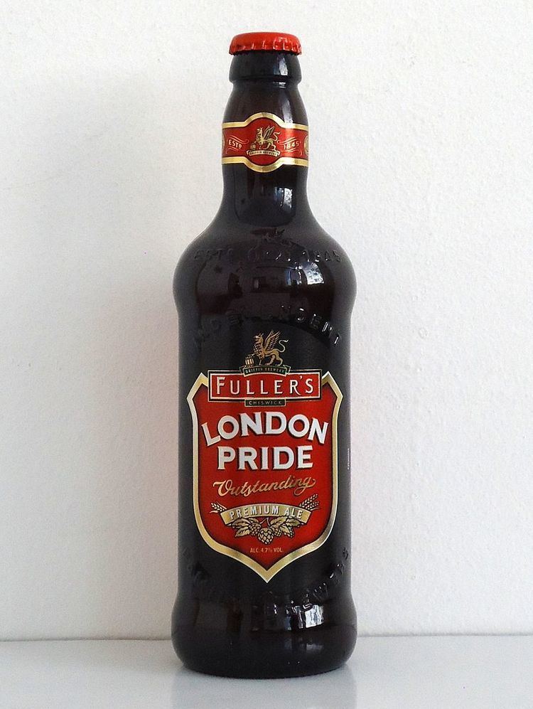 London Pride (beer)