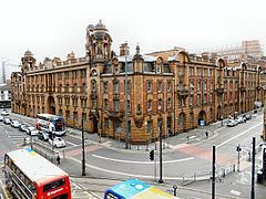 London Road Fire Station, Manchester httpsuploadwikimediaorgwikipediacommonsthu