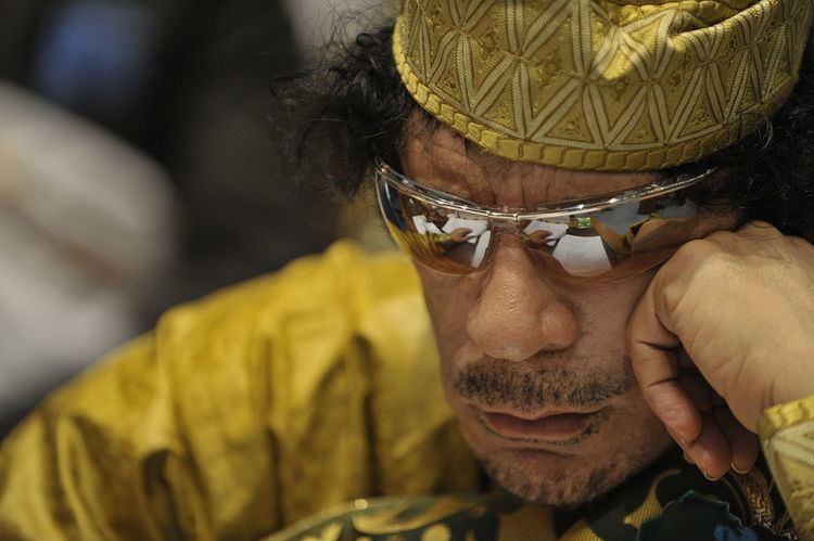 London School of Economics Gaddafi links