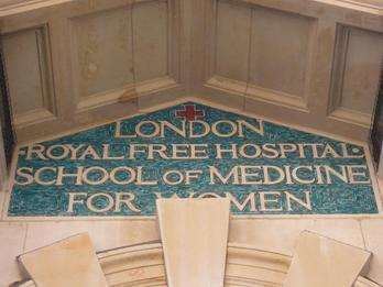 London School of Medicine for Women httpscontenthistoricenglandorgukremotecont