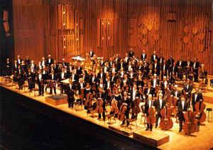 London Symphony Orchestra The London Symphony Orchestra Discography at Discogs