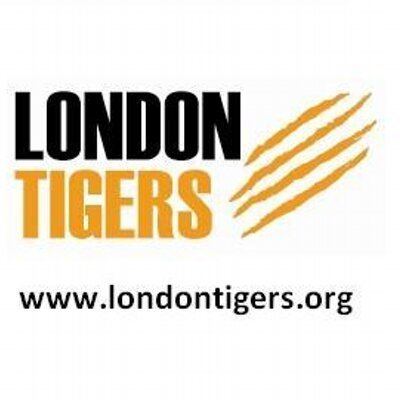 London Tigers F.C. httpspbstwimgcomprofileimages2572334463v3