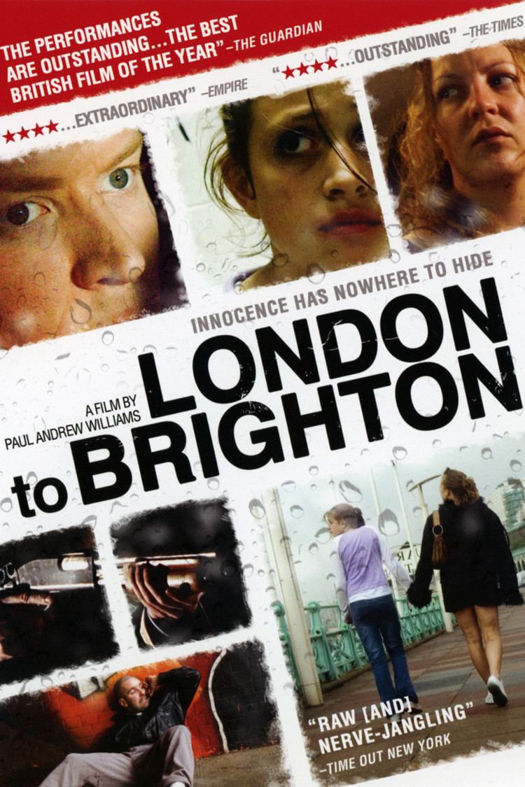 London to Brighton wwwgstaticcomtvthumbdvdboxart165630p165630