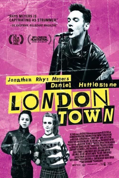 London Town (2016 film) t2gstaticcomimagesqtbnANd9GcRpdzAF7uUBl3yVkt
