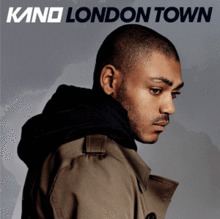 London Town (Kano album) httpsuploadwikimediaorgwikipediaenthumb3