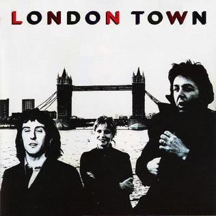 London Town (Wings album) httpsuploadwikimediaorgwikipediaenff4Lon