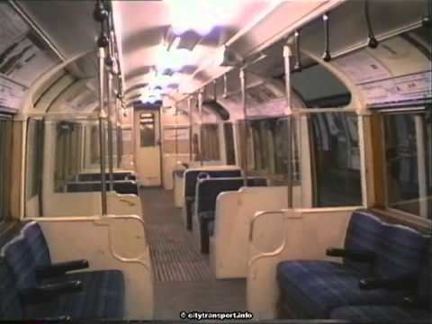 London Underground 1959 Stock httpsiytimgcomvi09vBuvdUaiohqdefaultjpg