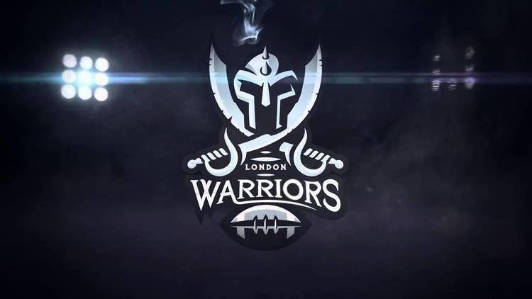 London Warriors London Warriors YouTube