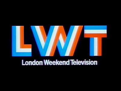 London Weekend Television hubtvarkorgukimagesitvlondonitvlondonlwtma