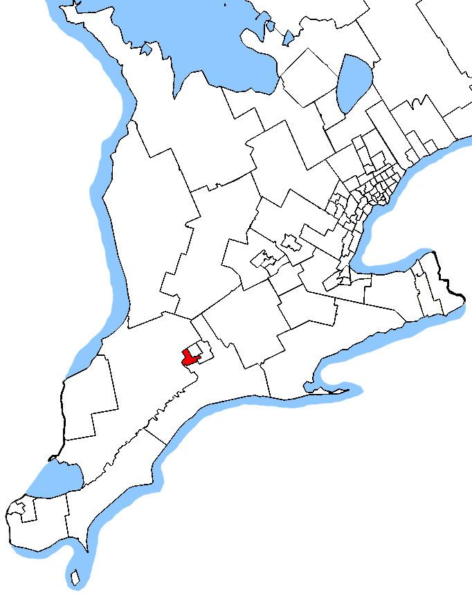 London West (provincial electoral district)
