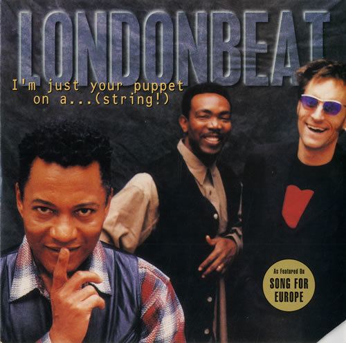 Londonbeat Londonbeat Records LPs Vinyl and CDs MusicStack