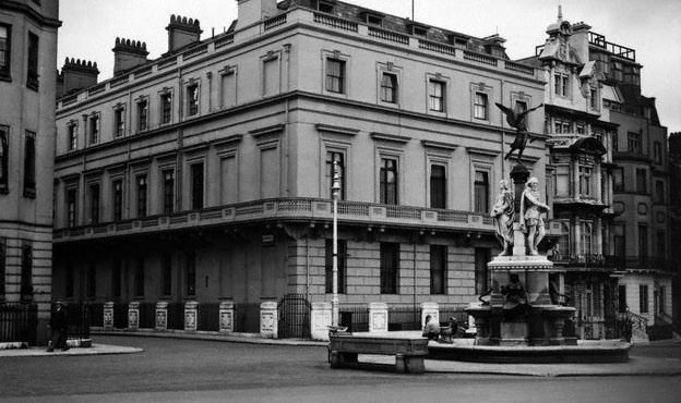 Londonderry House Londonderry House Park Lane London home of the Marquesses of