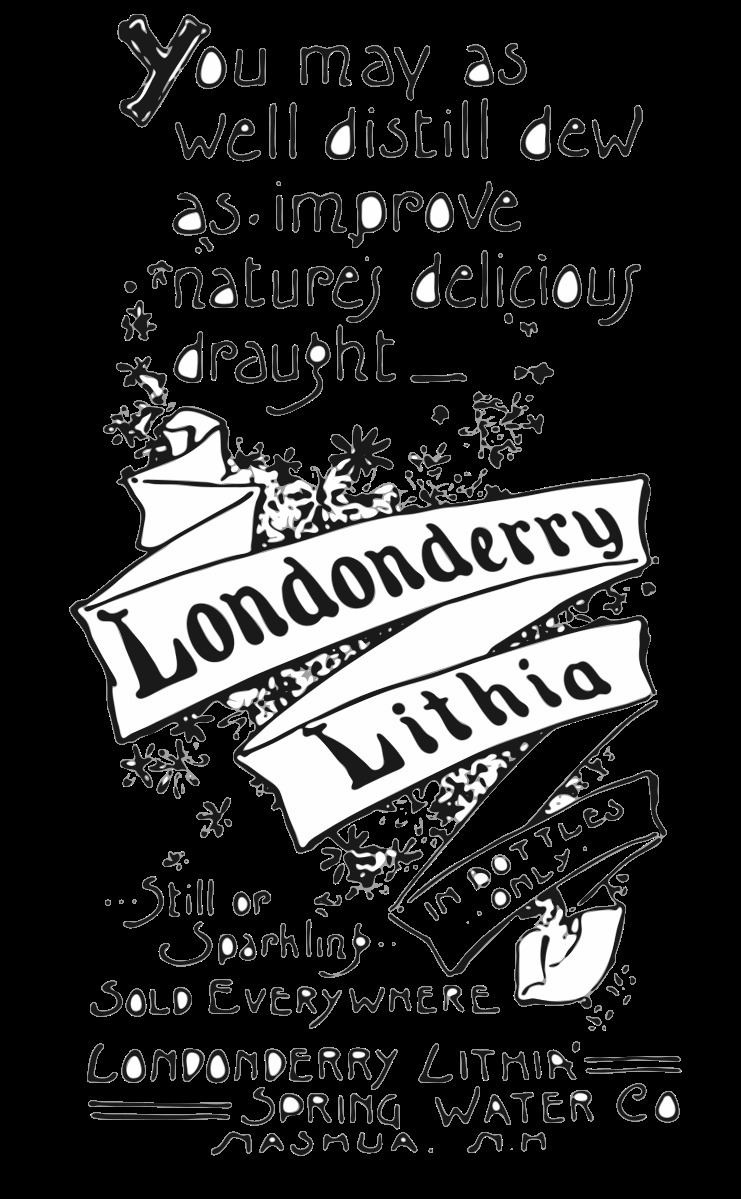 Londonderry Lithia