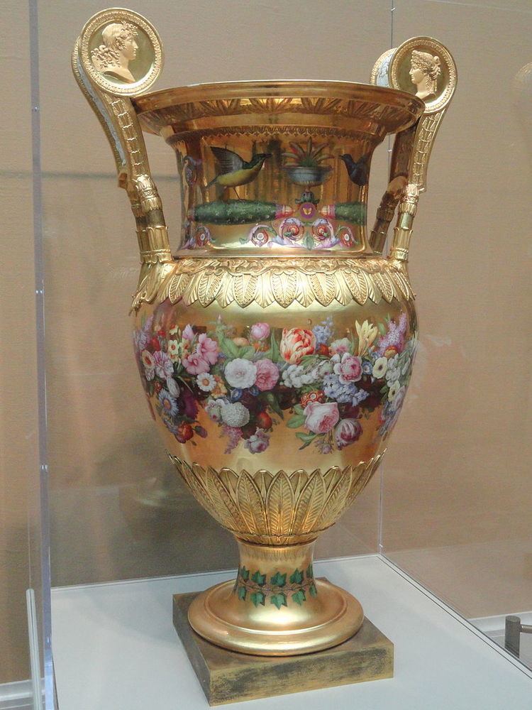 Londonderry Vase
