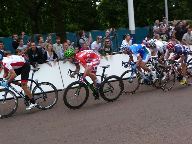 London–Surrey Cycle Classic