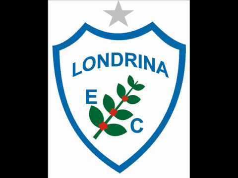 Londrina Esporte Clube Hino Londrina Esporte Clube LEC YouTube