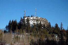 Lone Butte (British Columbia) httpsuploadwikimediaorgwikipediacommonsthu
