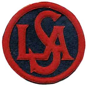 Lone Scouts of America
