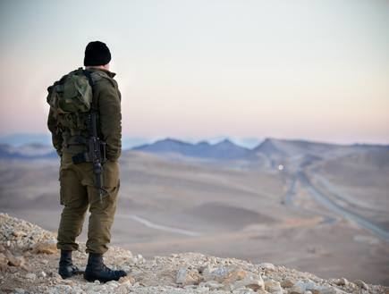 Lone soldier israelforeverorginteractbloglonesoldierongu