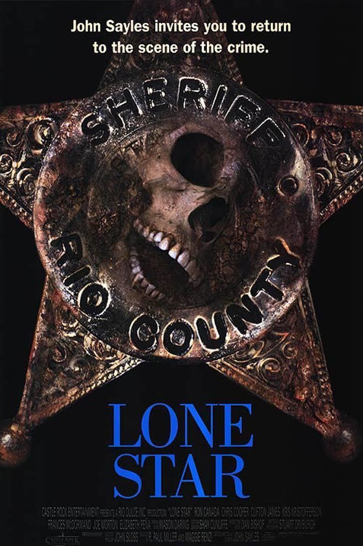 Lone Star (1996 film) t0gstaticcomimagesqtbnANd9GcRirIZN3RhF38P4W