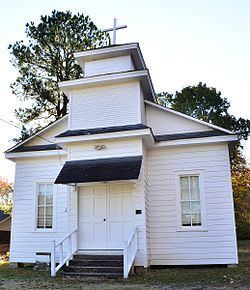 Lone Star Baptist Church httpsuploadwikimediaorgwikipediacommonsthu