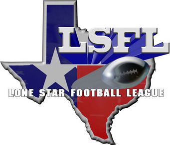 Lone Star Football League httpsuploadwikimediaorgwikipediaenaafLon