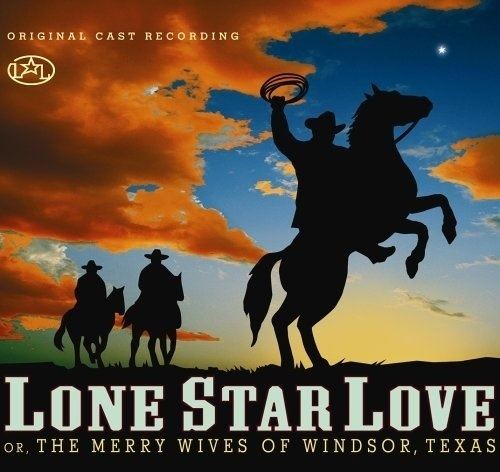 Lone Star Love cdns3allmusiccomreleasecovers500000275800