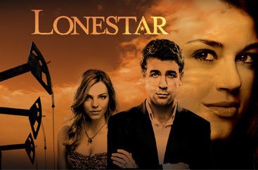 Lone Star (TV series) June 2010 BOF Best of Friends