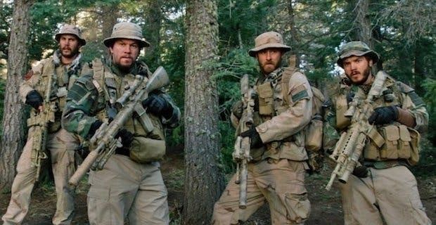 Lone Survivor Lone Survivor39 Review