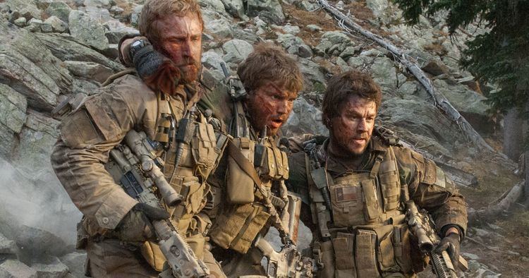 Lone Survivor Lone Survivor39 brutal unrelenting and ultimately moving