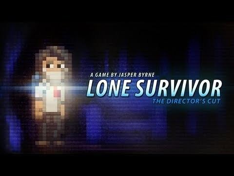 Lone Survivor (video game) Lone Survivor The Director39s Cut Launch Trailer YouTube