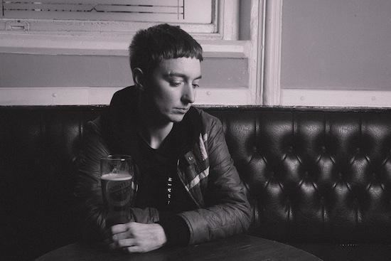 Lonelady The Quietus Features A Quietus Interview Interiority