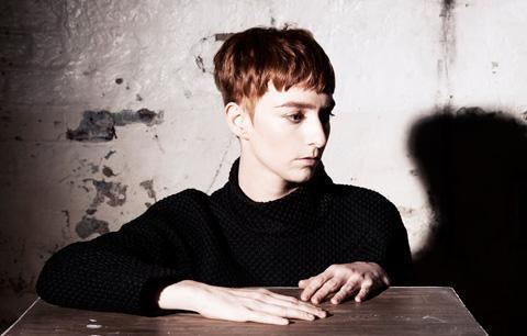 Lonelady Lonelady Posts New Single 39Bunkerpop39 News Clash Magazine