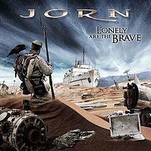 Lonely Are the Brave (Jørn Lande album) httpsuploadwikimediaorgwikipediaenthumb6