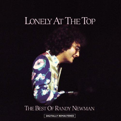 Lonely at the Top: The Best of Randy Newman httpsimagesnasslimagesamazoncomimagesI4