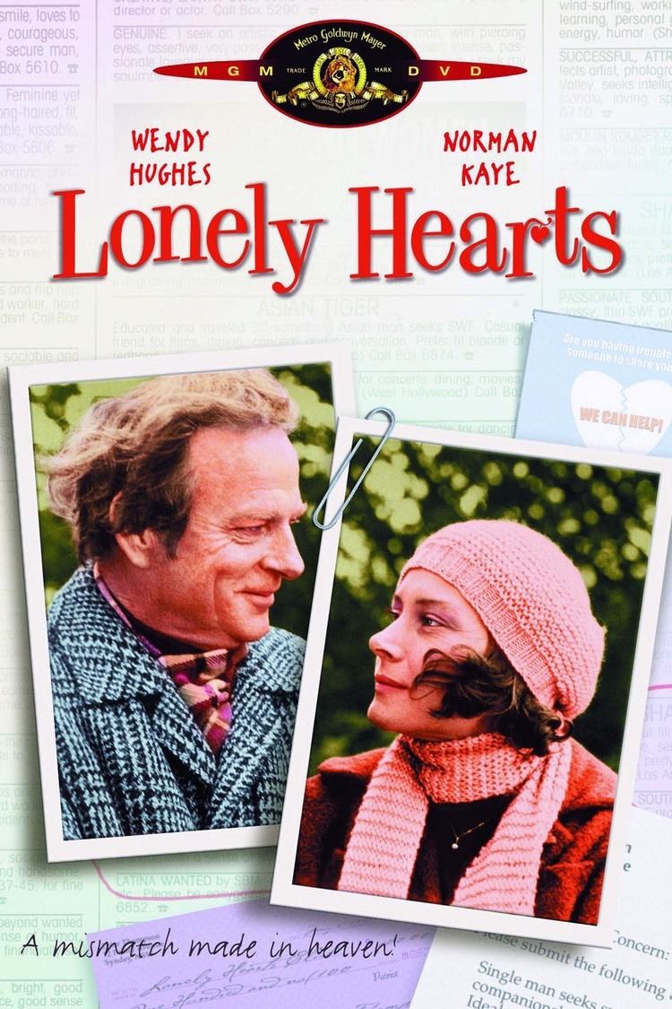 Lonely Hearts (1982 film) wwwgstaticcomtvthumbdvdboxart6836p6836dv8