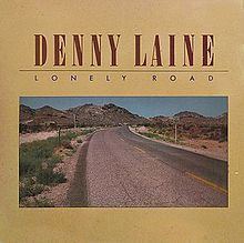 Lonely Road (Denny Laine album) httpsuploadwikimediaorgwikipediaenthumb3