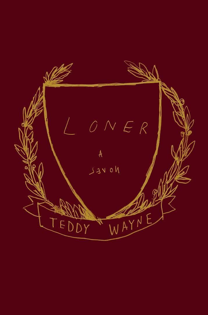 Loner (novel) t0gstaticcomimagesqtbnANd9GcTdOB6L7B2zrDzYQw