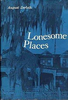 Lonesome Places httpsuploadwikimediaorgwikipediaenthumb5