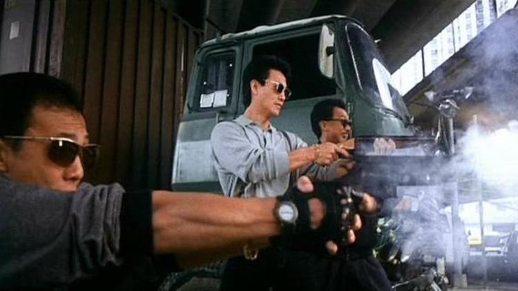 Long Arm of the Law (film) Long Arm of the Law 1984 MUBI