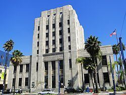 Long Beach Main Post Office httpsuploadwikimediaorgwikipediacommonsthu