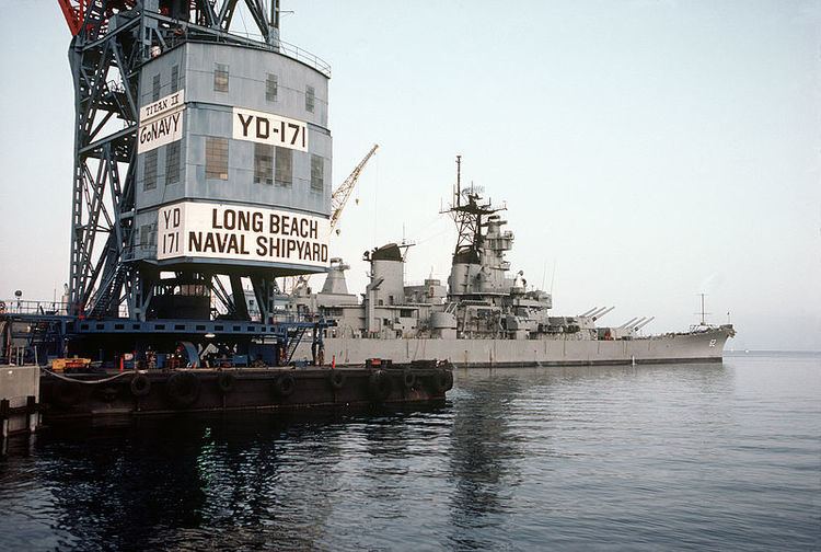 Long Beach Naval Shipyard Family History Genealogy