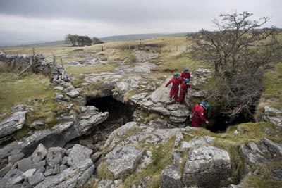 Long Churn Cave grough Cavers 39died trying to escape39 flooded system